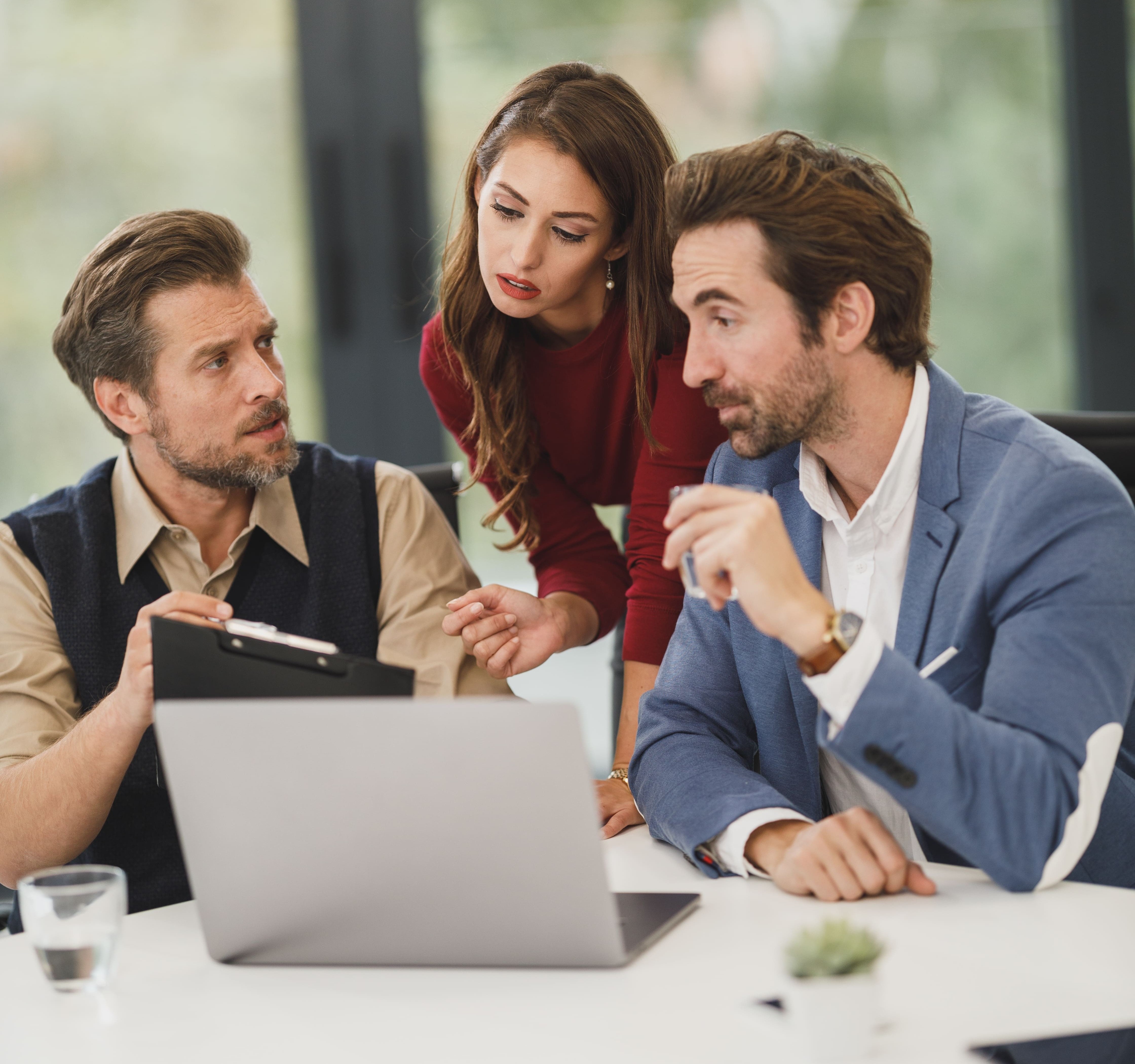 What to Expect in Your Demo